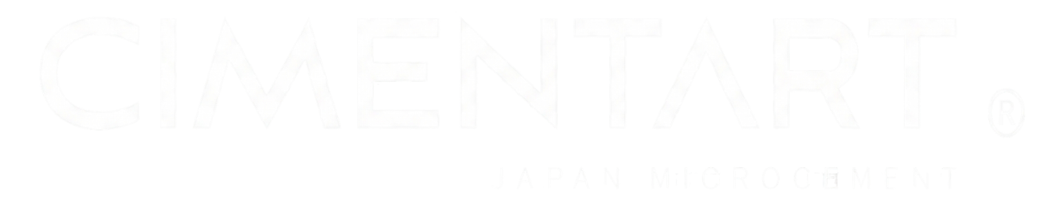 シメントアートのロゴ