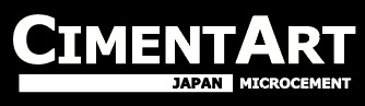 シメントアートのロゴ